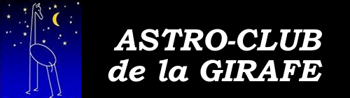Astro Club de la Girafe