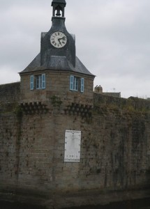 CONCARNEAU