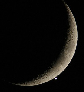 ConjonctionLuneVenus 